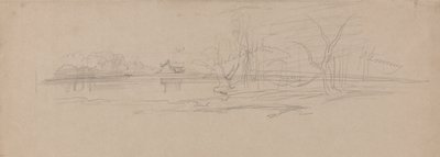 At Knowsley by Edward Lear